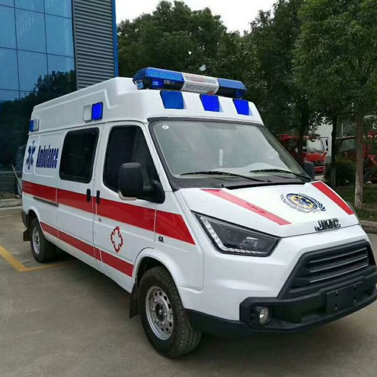 上高救护车出租哪家好
